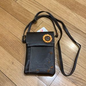 Chaka Handbag Never Used With Tags